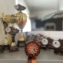 KCHRR club show - BOS